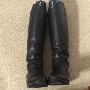 Mountain Horse tall boots